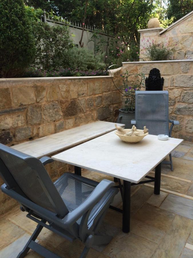 Exceptional Villa In Voula Near The Sea Athena Bagian luar foto